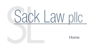 Sack Law PLLC logo